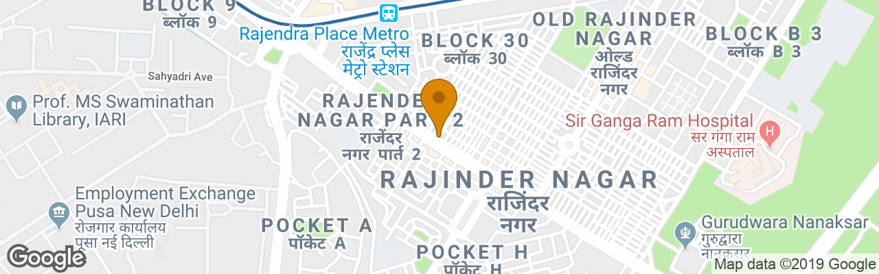 Hotel Oyo Rooms Rajinder Nagar