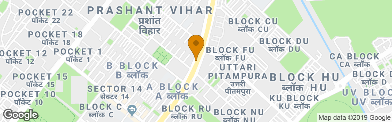 Hotel Oyo Premium Rohini