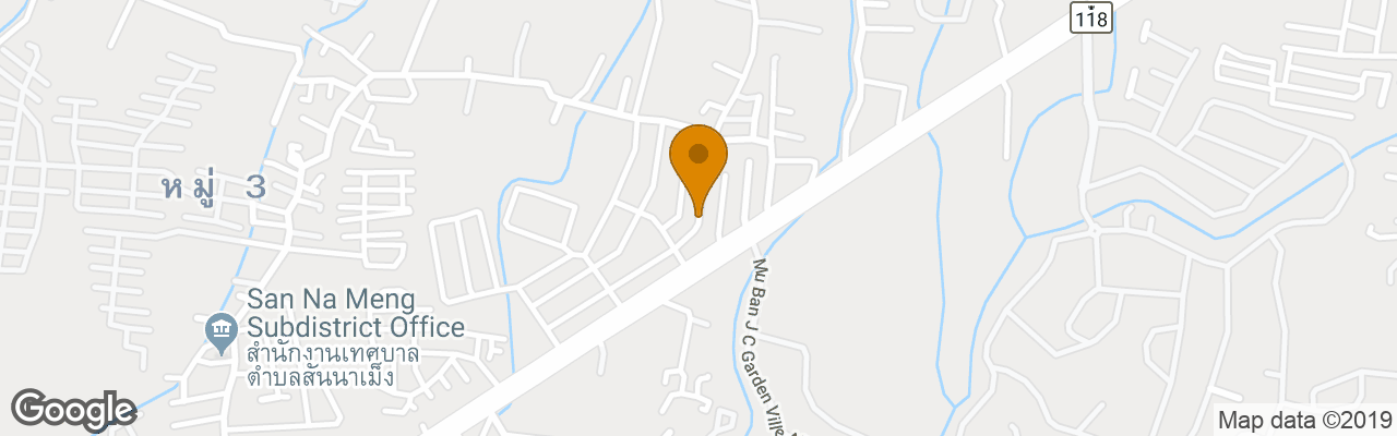 Hotel Sannameng Place