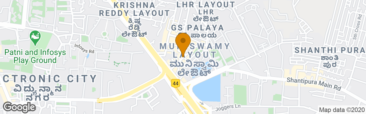 Hotel Vinaya Royal Inn