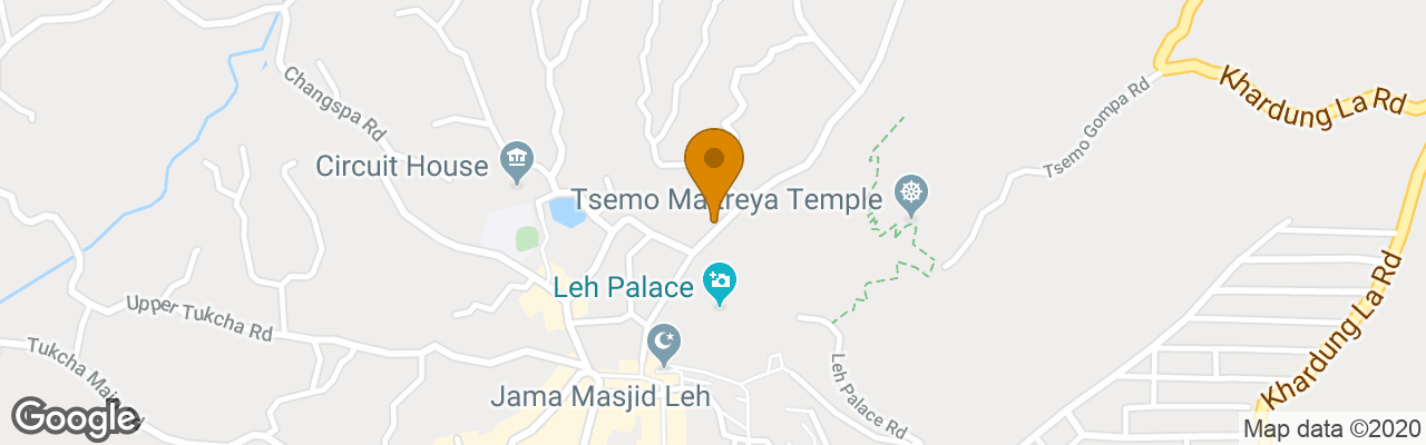 Hotel Himalaya Villa