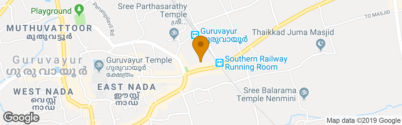 Hotel Kanoos Residency