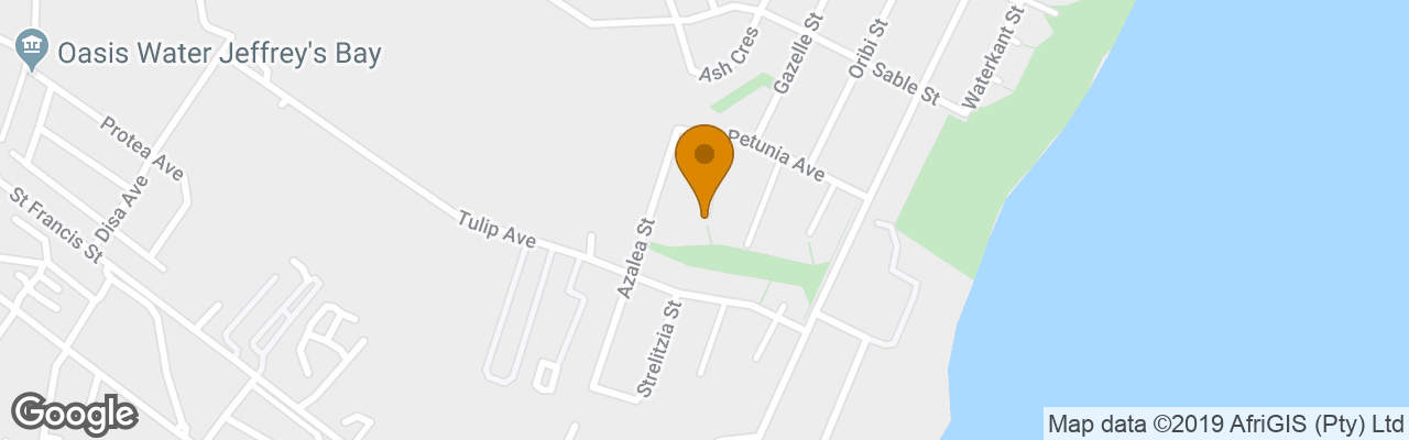 Sea Whisper Self Catering