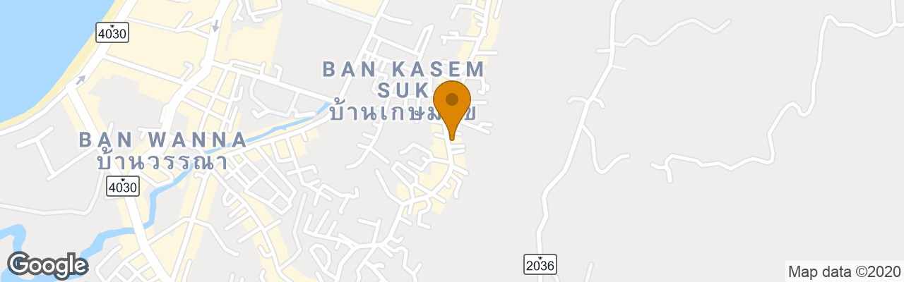 Beehive Magenta Patong Hostel