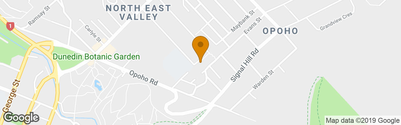 Bed & Breakfast Arden Street House