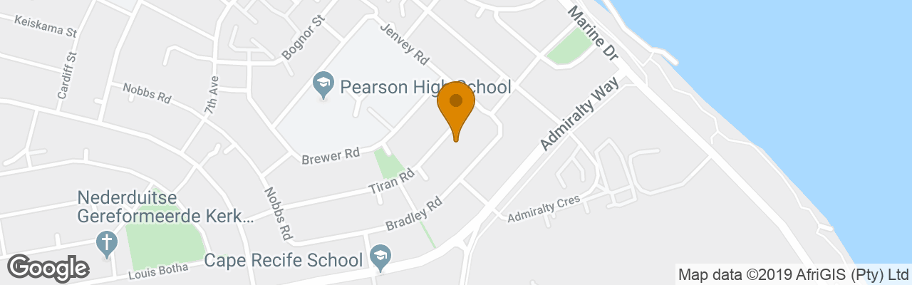 Pension Bayside Guesthouse