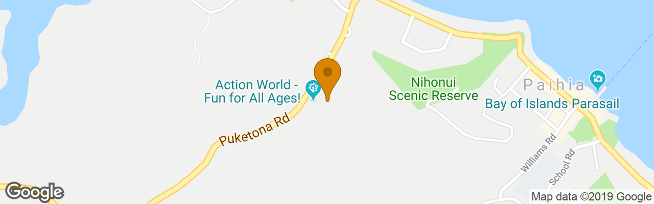 Bay Of Islands Holiday Apartments