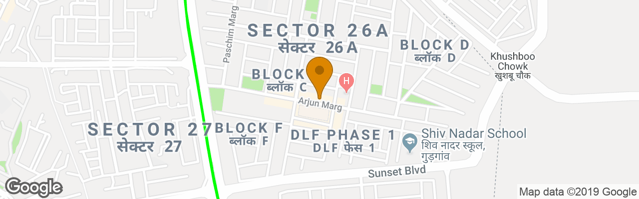 Hotel Oyo Rooms Arjun Marg