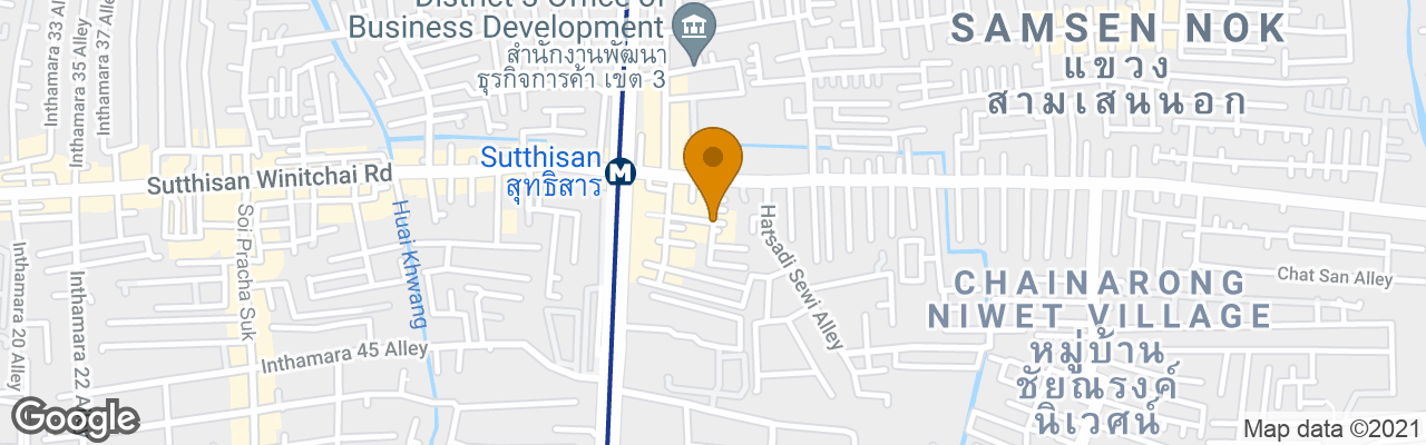 Hotel Diamond Residence Ratchada