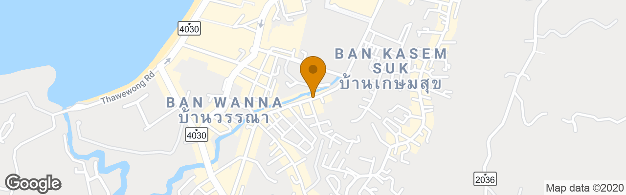 Pension D1 Hotel Patong