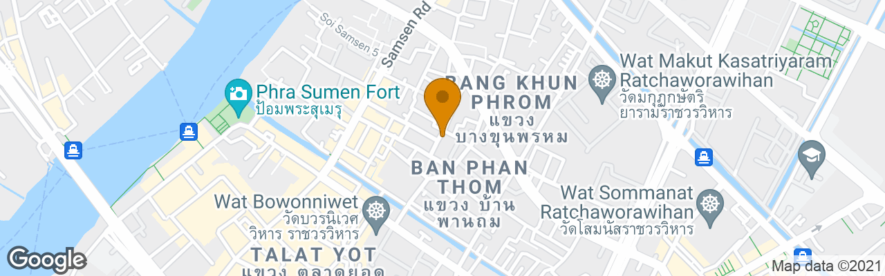 Hotel Roof View Place