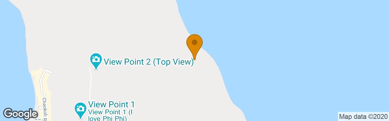 Hotel New Rantee Beach Resort 2