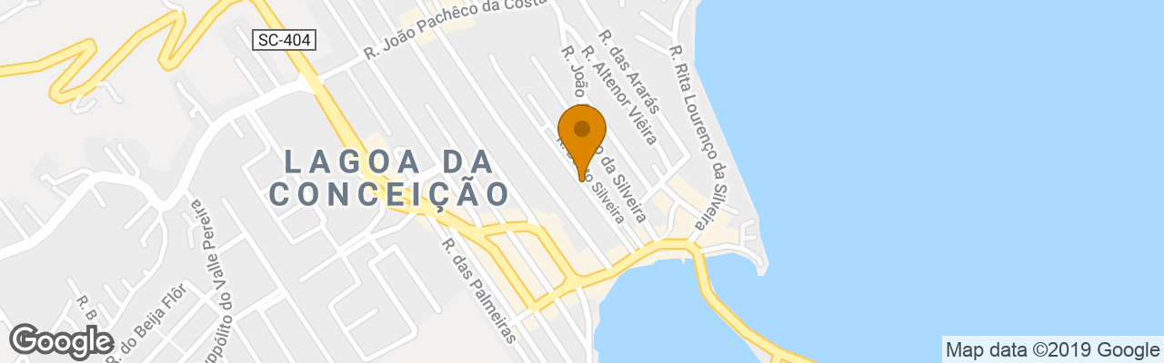 Vintage Hostel Florianópolis 