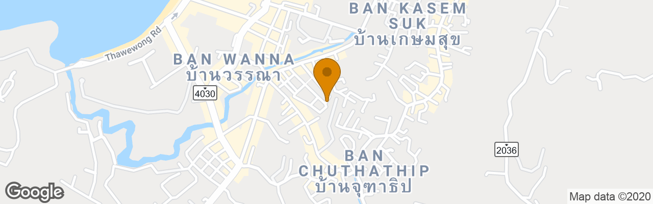 Hotel Baan Ketkaew Guesthouse Patong