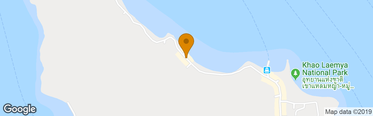 Pension Minnie Seaview Resort