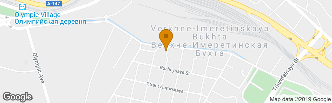 Pension Mini-hotel Art