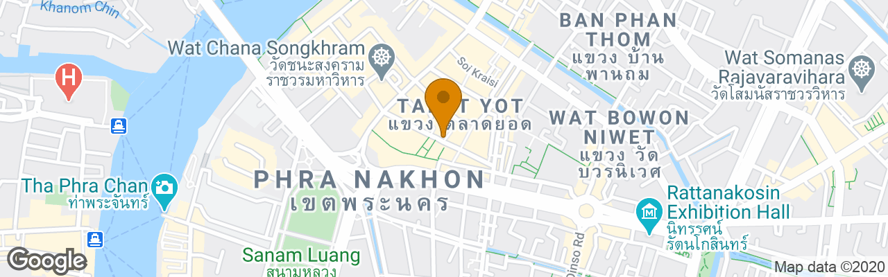 Hotel Center Point Plaza &