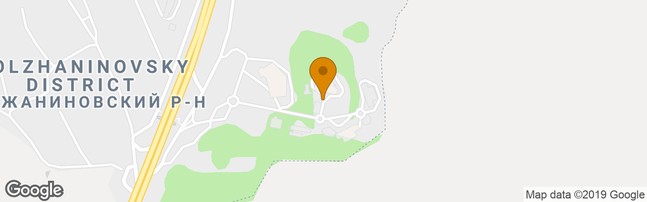 Hotel Sky Hostel Sheremetyevo