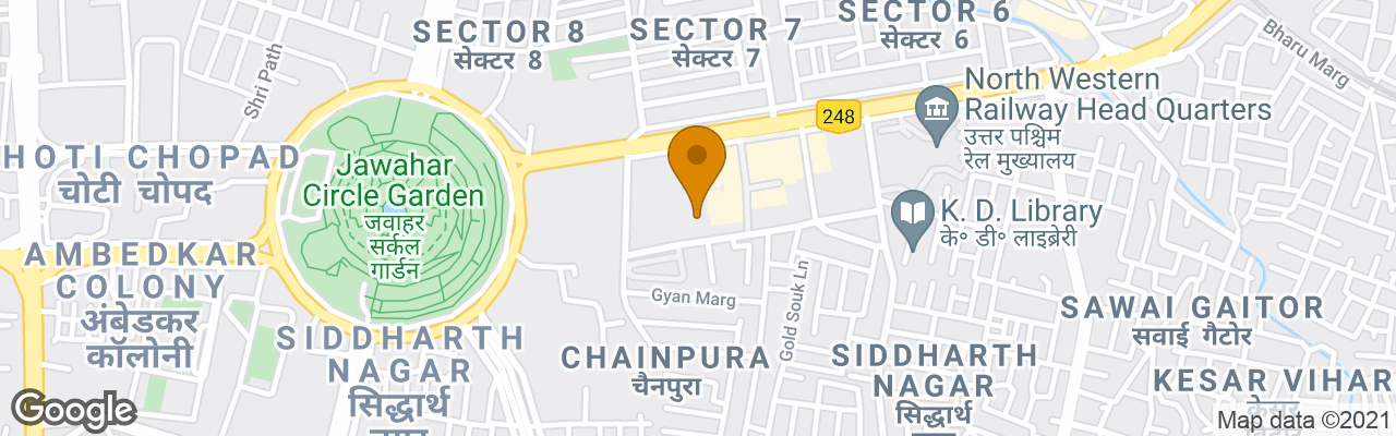 Hotel The Lalit Traveller