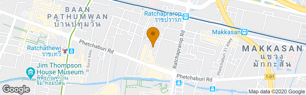 Pension The Richy Place Guest House