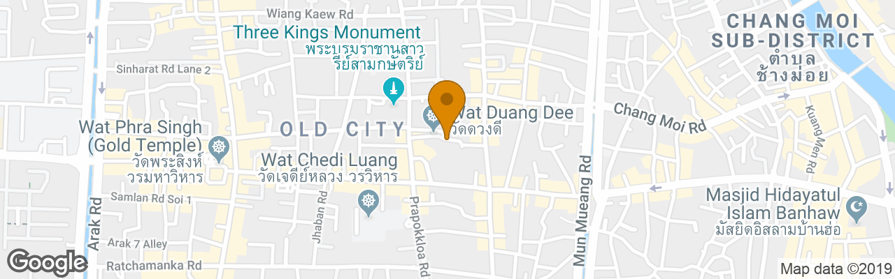 Hotel Chala Number 2 Art and Gallery