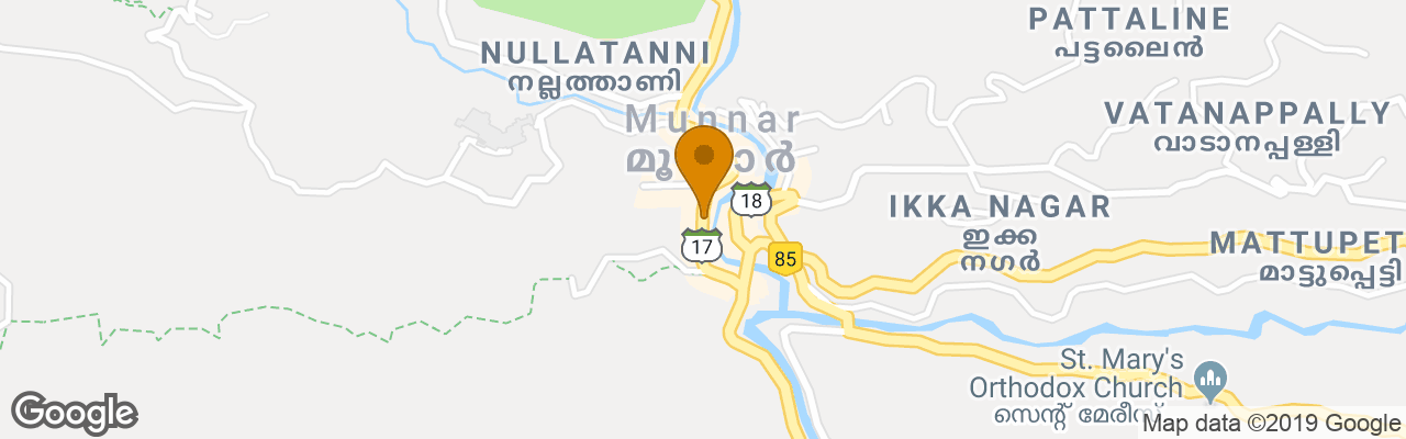 Hotel Leisure Vacations The Club Munnar