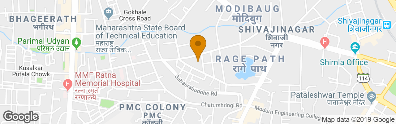 Hotel Zo Rooms Span Shivaji Nagar