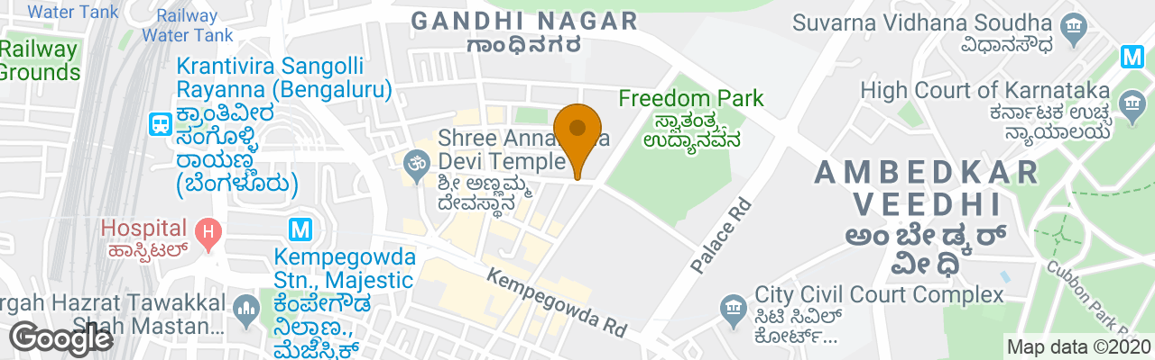 Hotel Sairam Residency Boutique