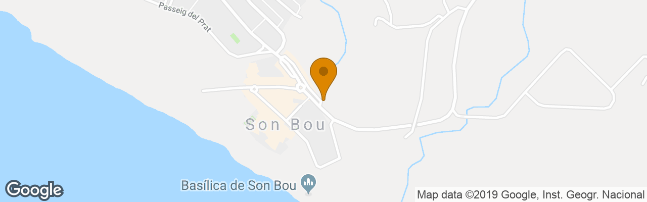 Aparthotel Club Royal Son Bou Family Club 