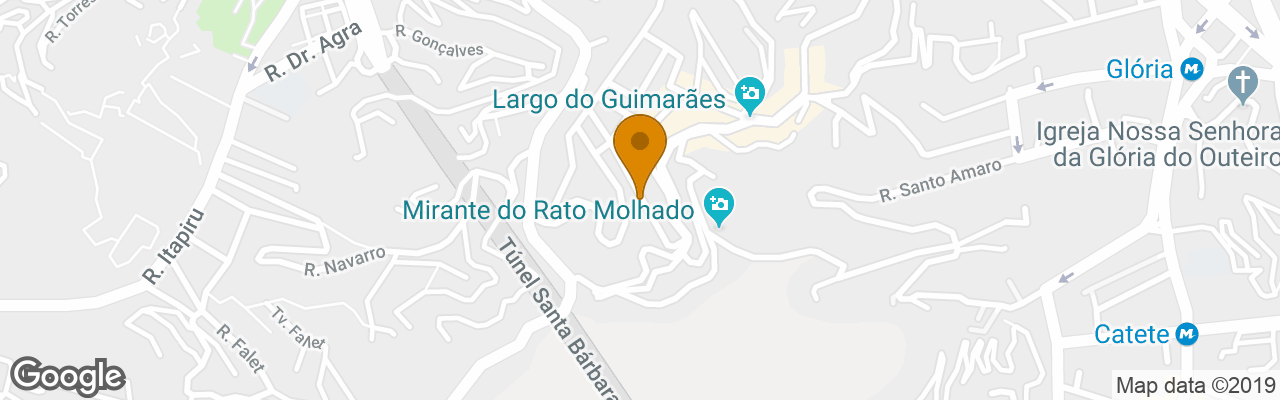 Bed and Breakfast Pousada Casa Aurea Boutique 