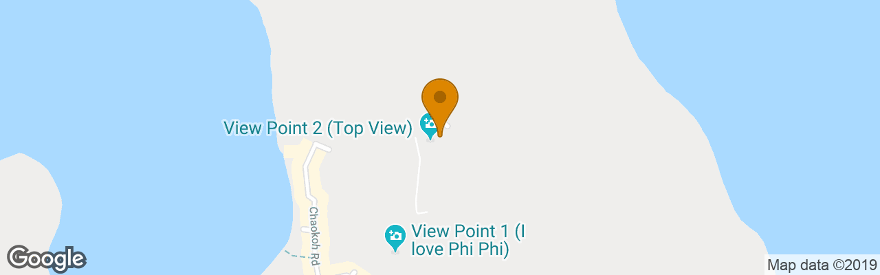 Hotel Phi Phi Banana Resort