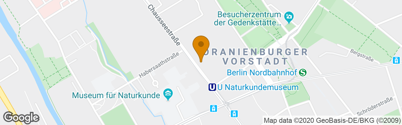 Hotel Titanic Chaussee Berlin