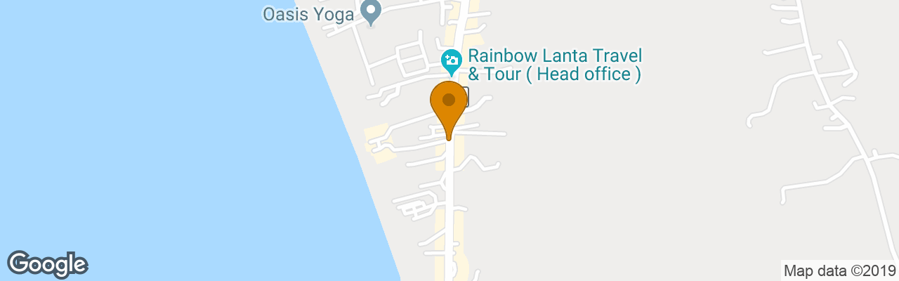 Hotel N.D. Place Lanta