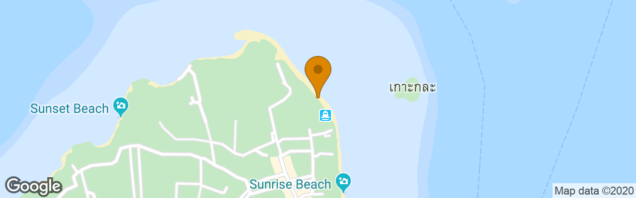 Hotel Lipe Beach Resort