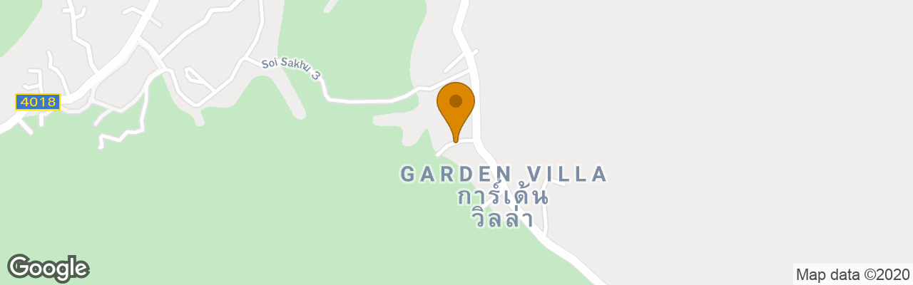 Hotel Phuket Airport Villa