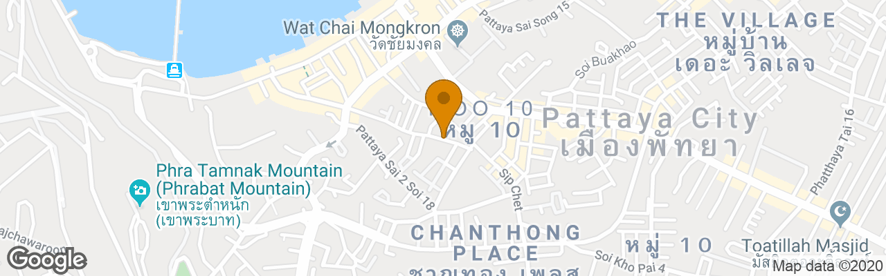 Hotel Iris Residence