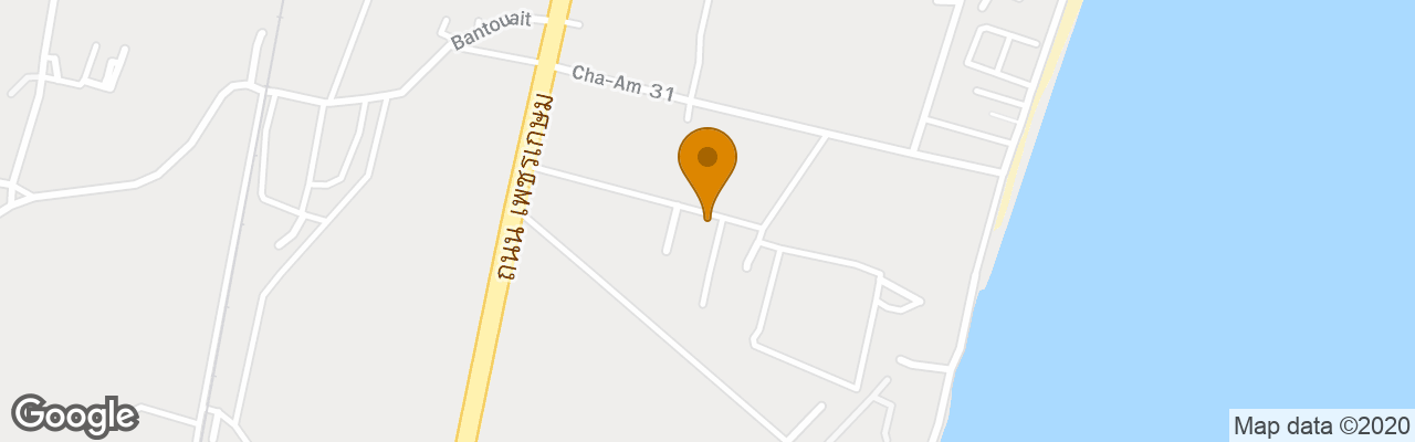 Hotel Vann Hua Hin Resort