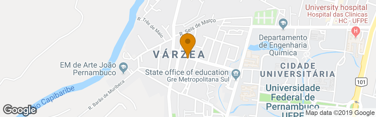 Albergue Cultural São Salomão 