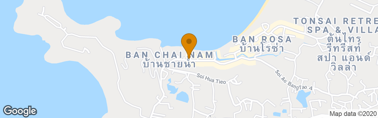 Hotel Beachfront Phuket