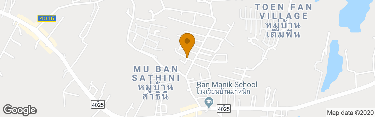 Hotel Hi Villas Bangjo