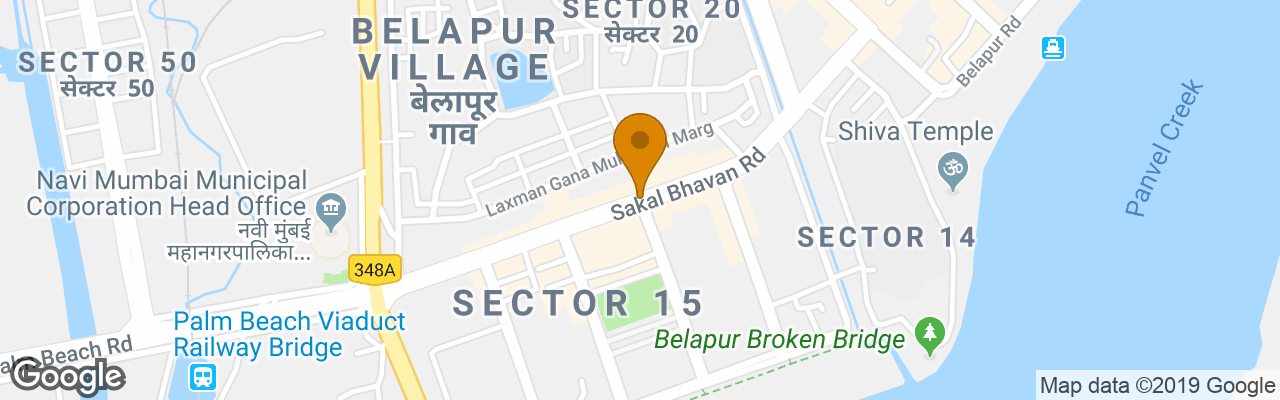 Hotel Oyo Premium Navi Mumbai Palm Beach Road