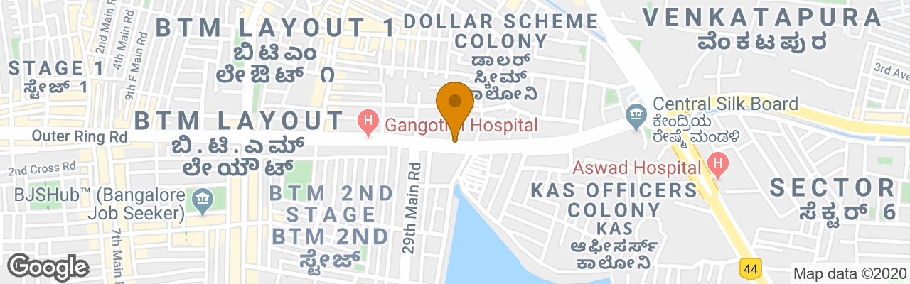 Octave Hotel & Spa Marathahalli