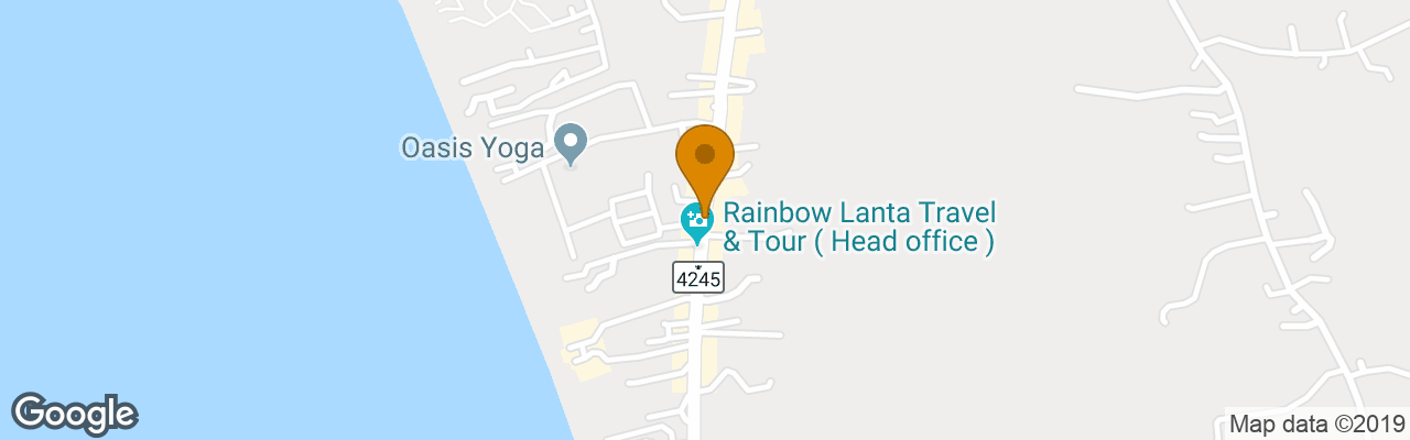 Hotel Lanta Sun Smile Place