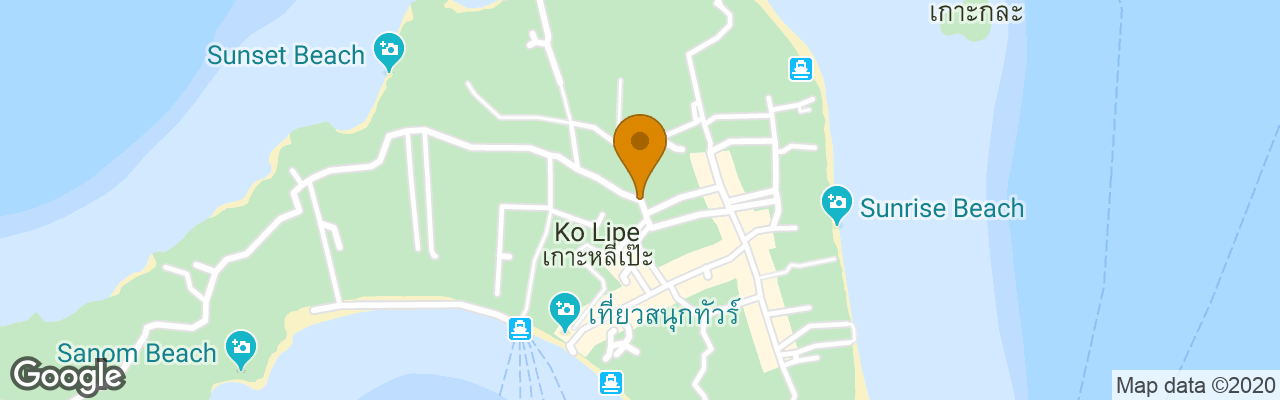 Hotel The Noi Guesthouse Koh Lipe