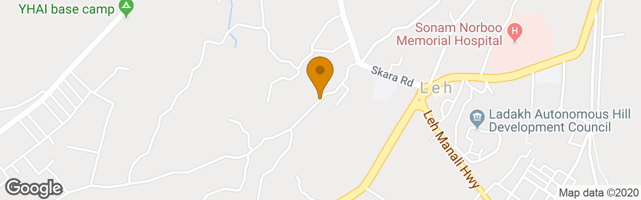 Hotel Welcomheritage Lha-ri-sa Resort