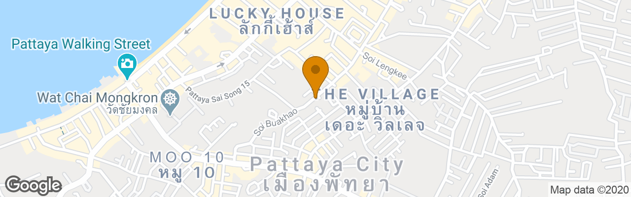 Pension Nicky's Guesthouse