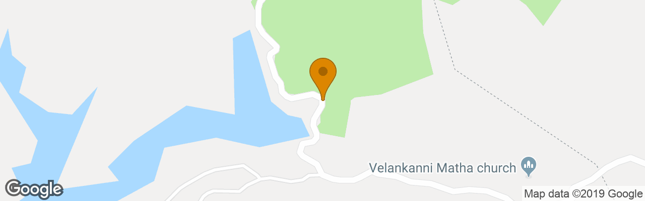 Hotel Club Mahindra Mount Serene