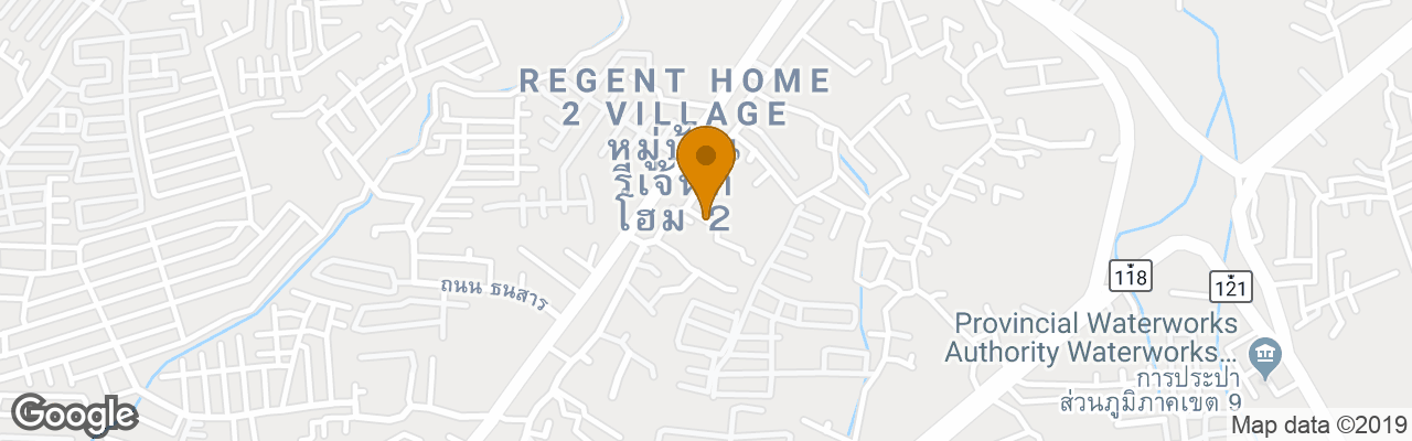 Pension Baan Chaiwong Resort