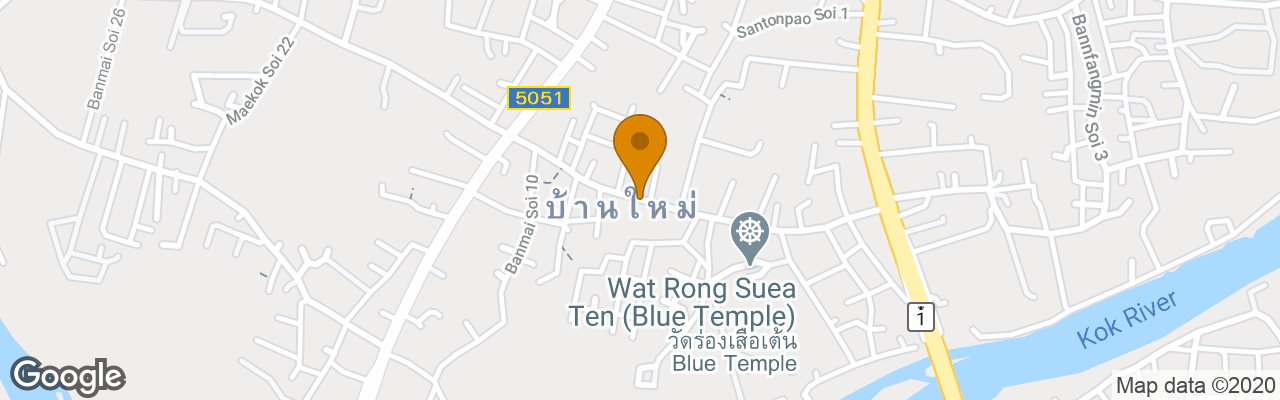 Hotel Wilacha Chiang Rai