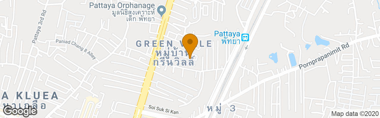 Hotel J.a.siam City Pattaya